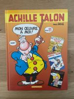ACHILLE TALON / L'INTEGRALE / TOME 11 (EO)