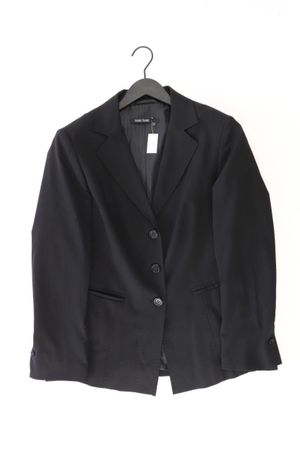 Marc Aurel Longblazer Gr. 42 schwarz