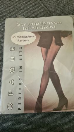 strumpfhose 