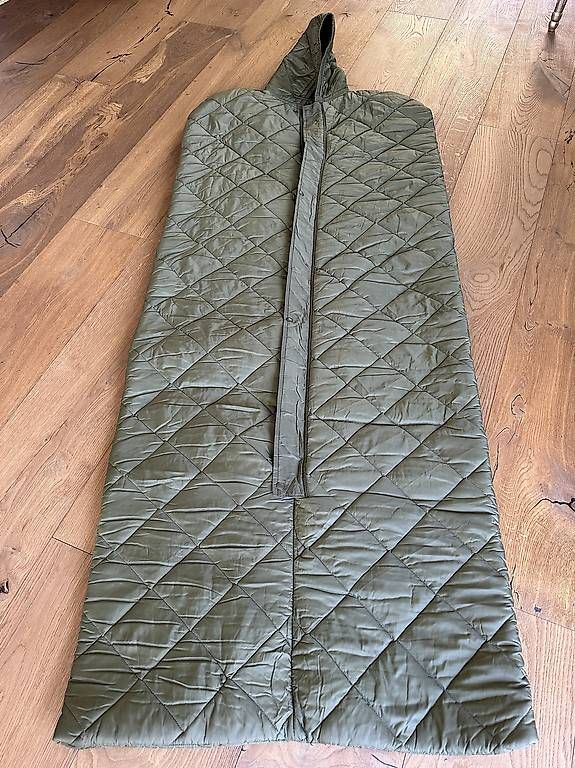Sacs de couchage: Schlafsack – D'occasion à Gerzensee par ettigirbs