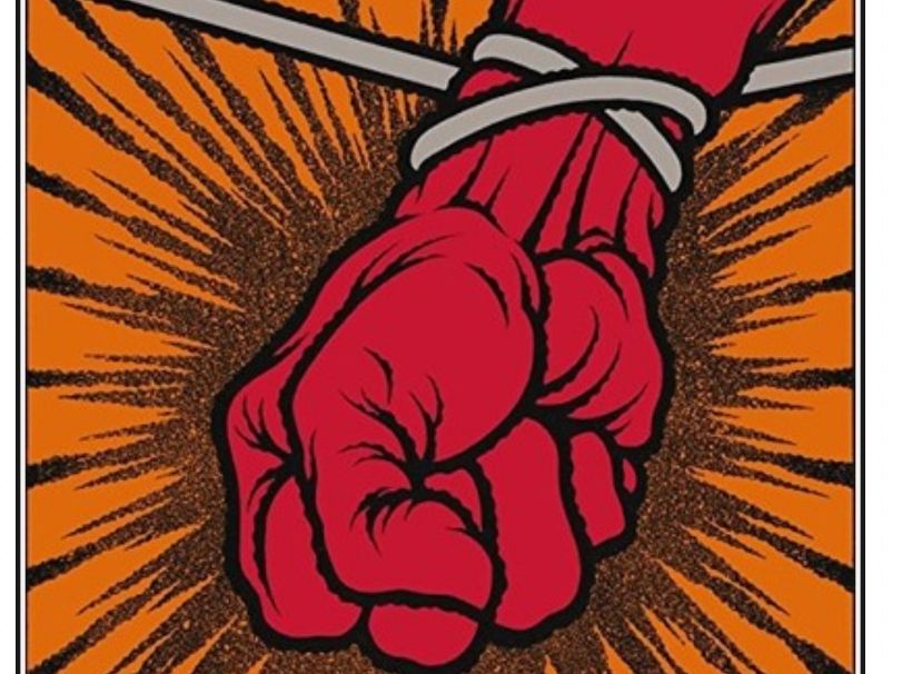 CDs: Metallica – St. Anger / 2 CDs / Digi – D'occasion à Giswil par Nistsigi