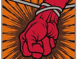 Metallica – St. Anger / 2 CDs / Digi