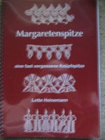 Margaretenspitze eine fast vergessene Knüpfspitze Heinemann