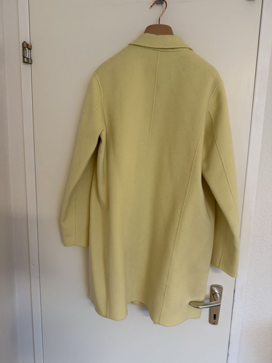 Cappotti: Wool coat Joseph Janard – Nuovo (secondo la descrizione) da Basel venduto da dar_ch4051 6