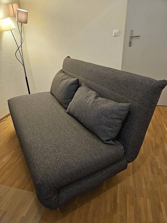Livique Sofas: Bettsofa in gutem Zustand – Gebraucht aus Rothenburg von Sash122 2