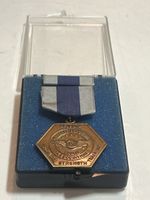 AFJROTC Air Force Sergeants Medaille AFSA (S20)