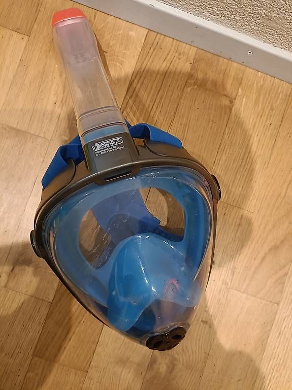 Giubbotti di salvataggio: Schwimmweste  Schwimmmaske  – Usato da Mönchaltorf venduto da vernise25 1