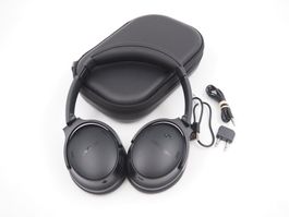 BOSE QC Bluetooth Kopfhörer (26071254)
