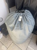 Abdeckhülle Wohnmobil