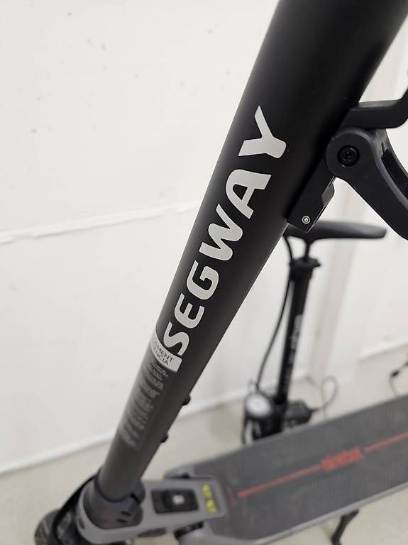 Scooters: Segway Nineboot E3 - E Scooter – Gebraucht aus Kirchberg SG von tan_68nh 4