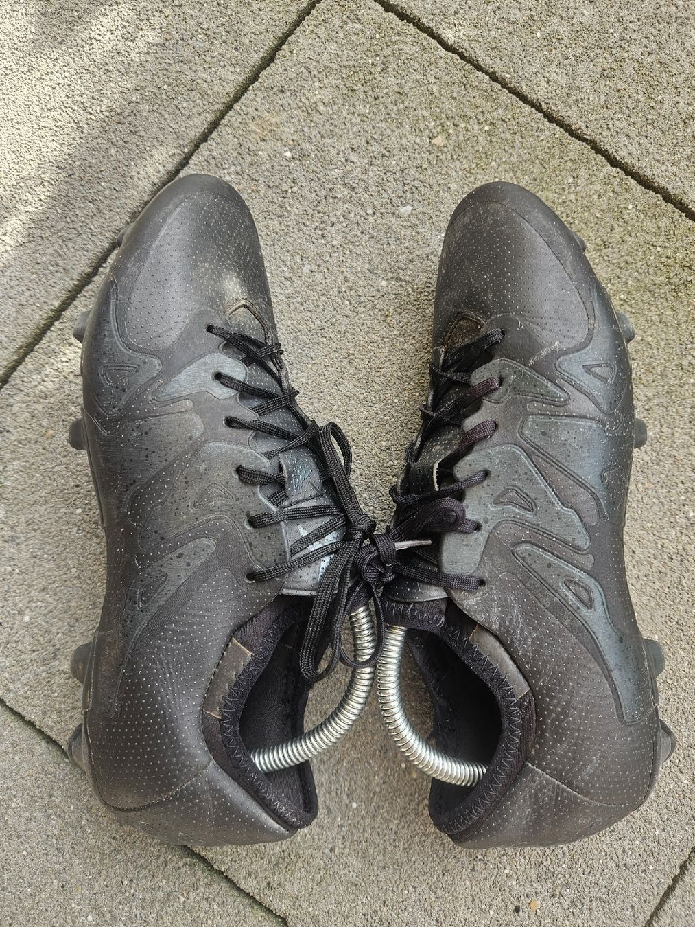 Adidas Scarpe da uomo: Adidas X15.1 FG Nocken Gr.42 – Usato da Emmenbrücke venduto da TopGato 2