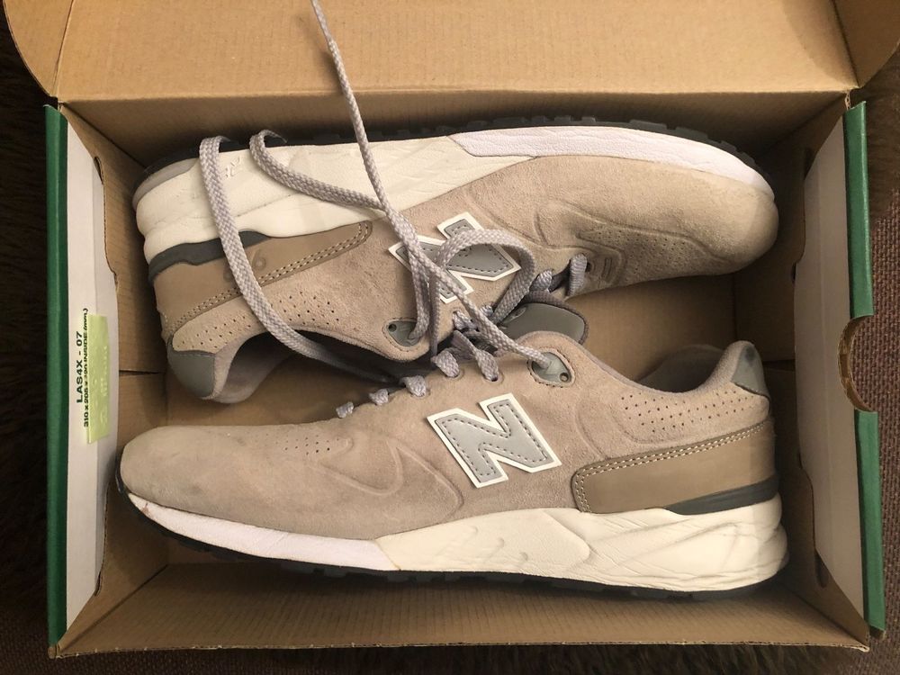 Offerta new balance 999 online