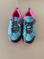 Chaussures de sport Graceland enfant t30 turquoise rose