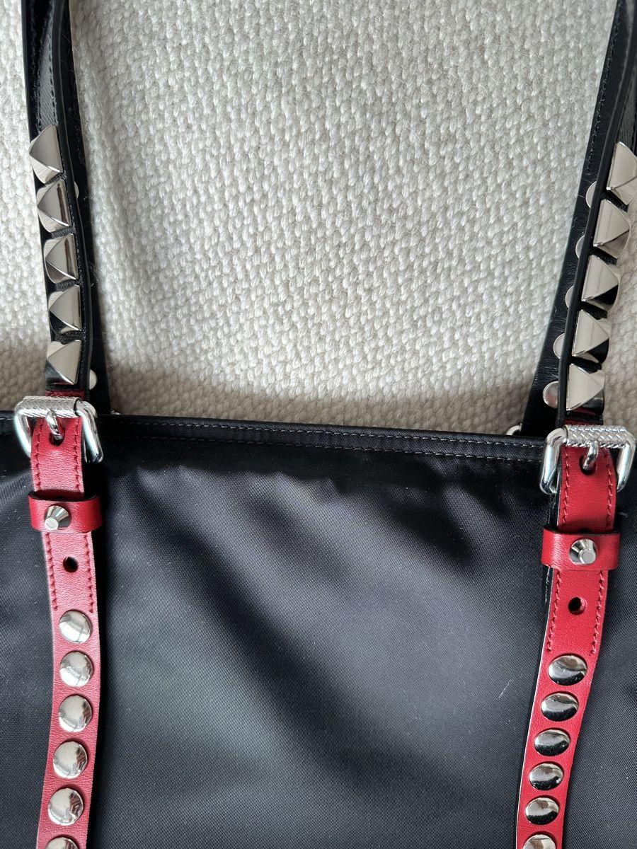 Taschen für Damen: PRADA Sac – Gebraucht aus Genève von Shantisu 4