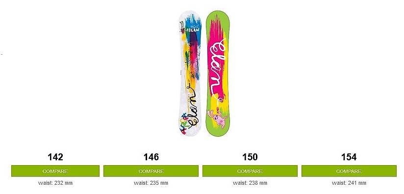 Elan Boards: Snowboard Elan Aurora 154 neu – Neu (gemäss Beschreibung) aus Pratteln von MT1976