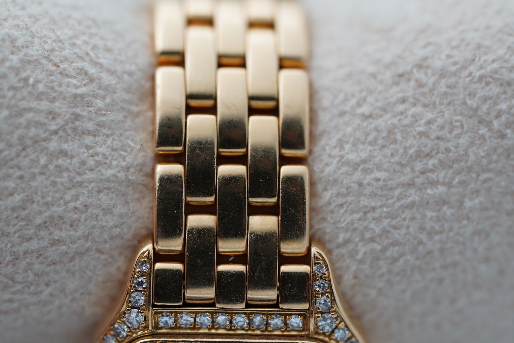 Cartier Orologi: Cartier Panthere ref.128 000M – Usato da Nebikon venduto da Mr.Watchseller 5