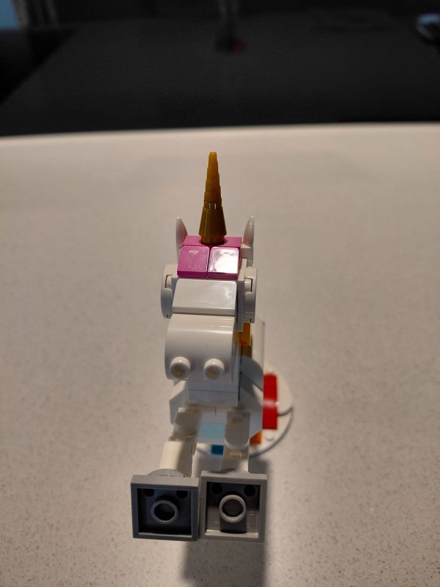Lego Jeux de construction: Lego Creator Einhorn – Neuf (Voir description) à Grenchen par lia51 4