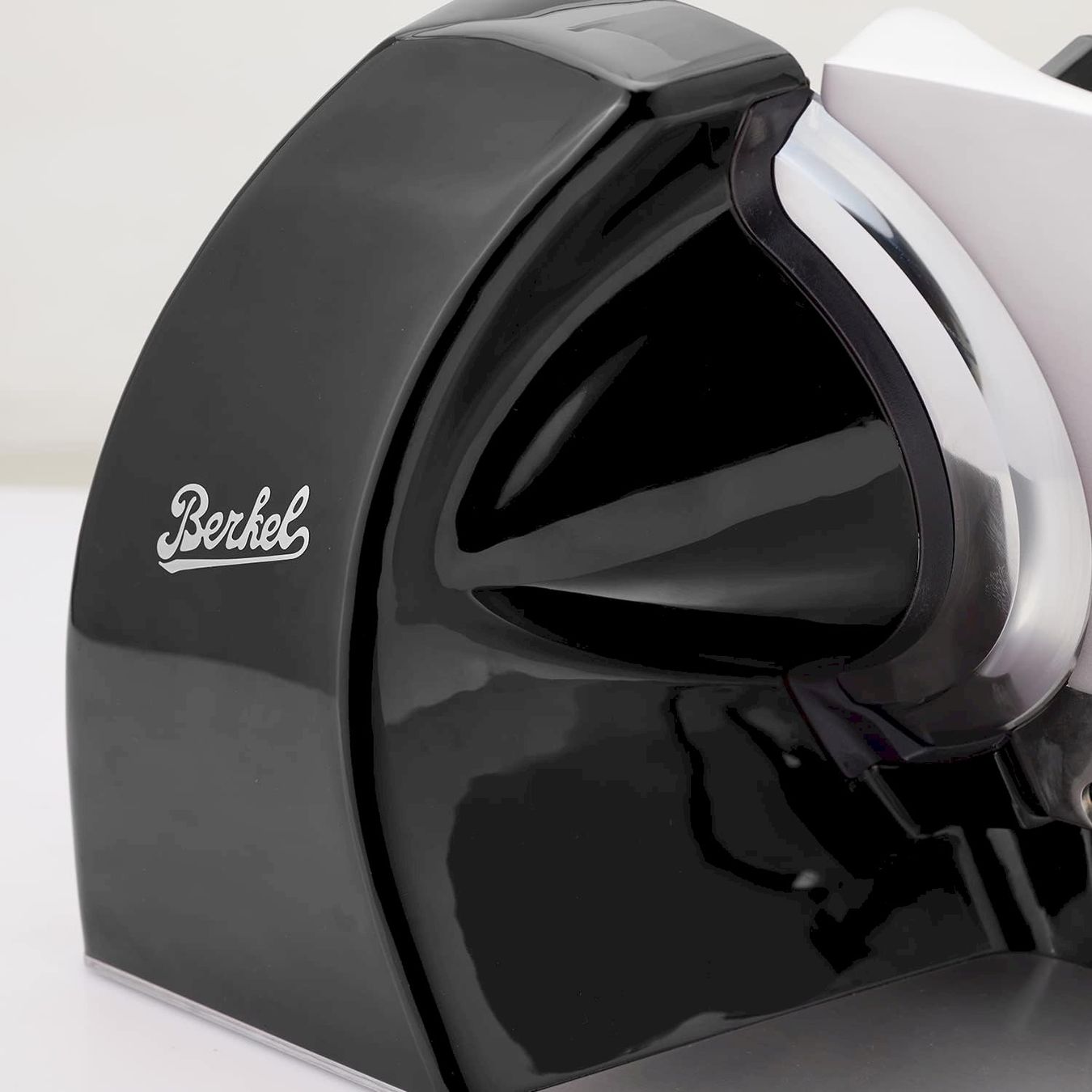 Berkel Appareils de cuisine: BERKEL HOME LINE PLUS 250 Black – Neuf avec emballage d'origine à Bottighofen par zaap 3