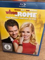 When in Rome - Fünf Männer sind vier zu viel, Blu-Ray 57
