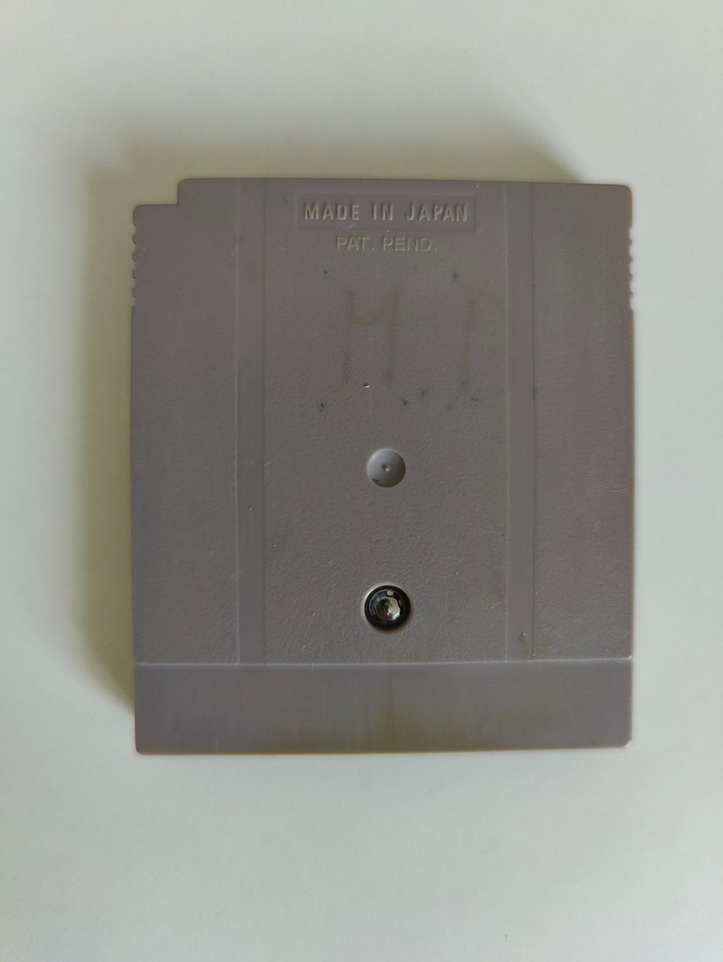 Nintendo Giochi: Mercenary Force Gameboy – Usato da Dintikon venduto da Nightcom 1