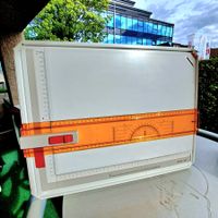 rotring rapid Schnell-Zeichenplatte
