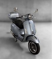 Vespa Primavera 125 Sport 2021 wenige Kilometer! A1