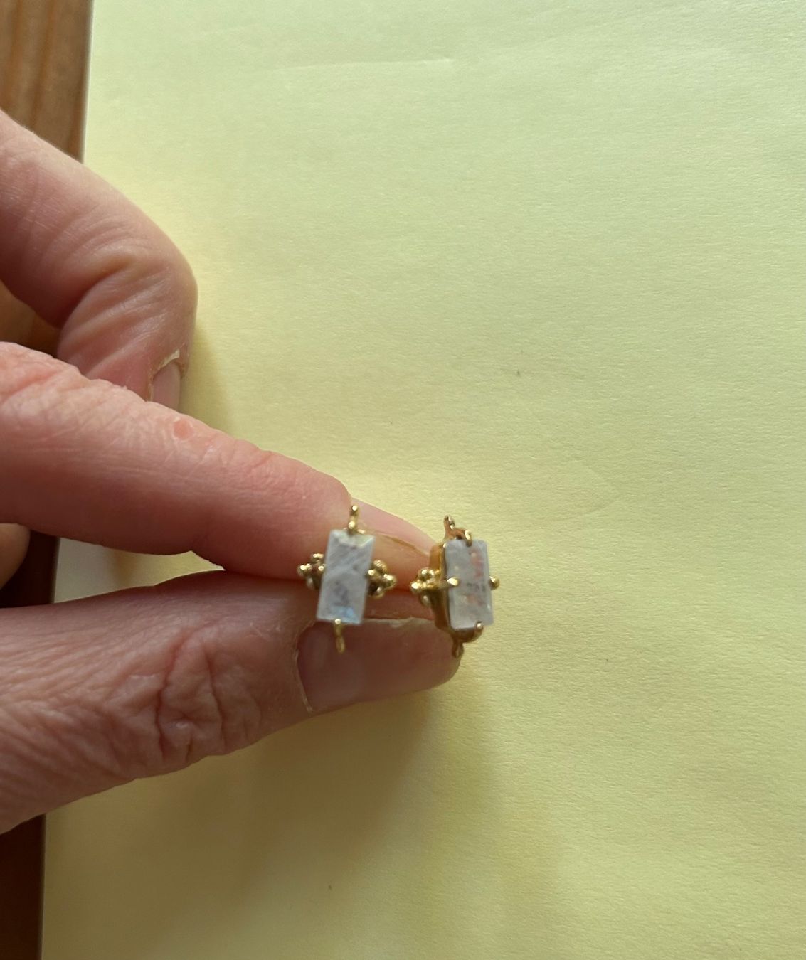 Orecchini pendenti & Orecchini a lobo: Boucles oreille – Usato da Lausanne venduto da naranjo
