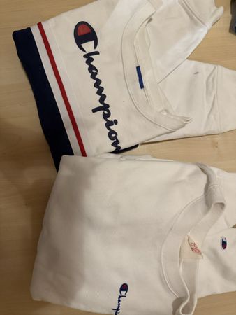 Sweater Champion