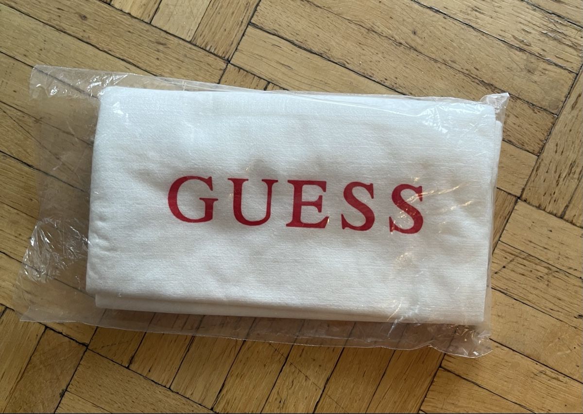Guess Borse: Sac de rangement Guess – Nuovo e nell'imballaggio originale da Nyon venduto da ana_f565 1