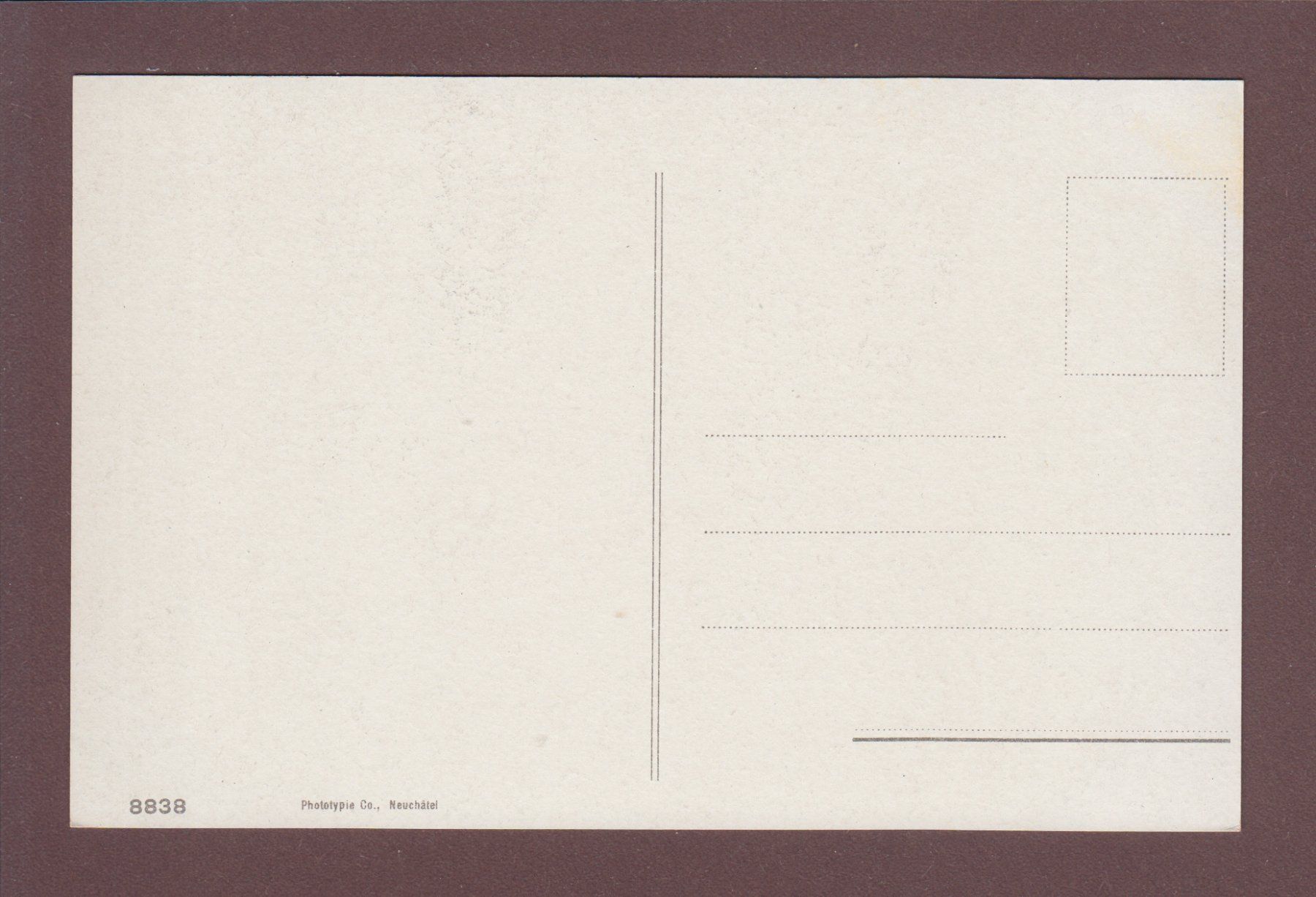 Cartoline postali: LAUSANNE - Cathédrale – Usato da Pully venduto da nicecards 1