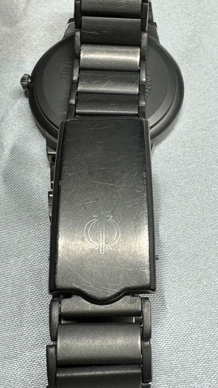 Candino Orologi: Candino Titan – Usato da Untersiggenthal venduto da TimeandShine 4