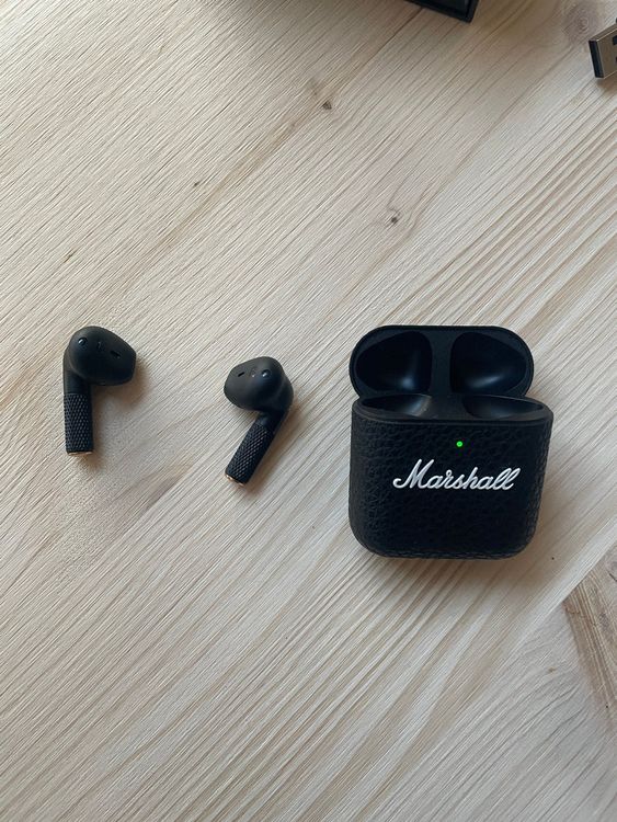 Casque bluetooth Marshall Major white - Cadeaux Et Hightech