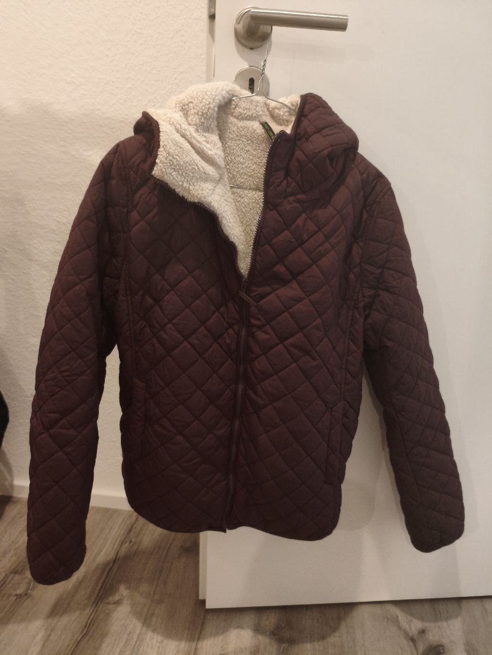 Ellen Amber Vestes: Giacca invernale  – D'occasion à Bioggio par OresteIronix