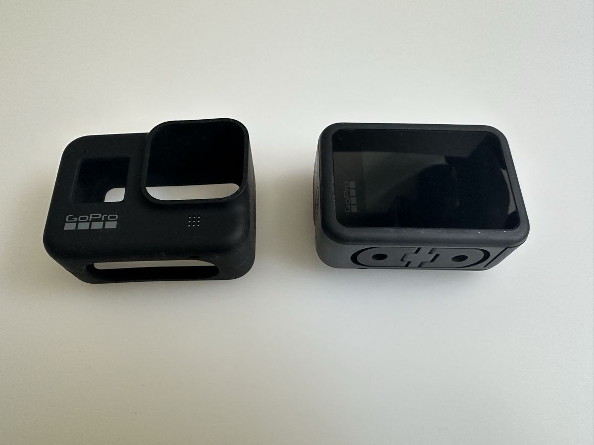 Gopro Action Cam: GoPro 8 Unterwasser-Komplett-Set – Gebraucht aus Aesch BL von Globalray 2