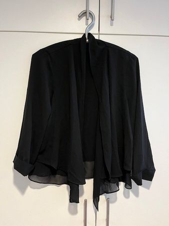 Offene Bluse Marke Dorothy Perkins - Gr L/42  **NEU**🕳🕳🕳