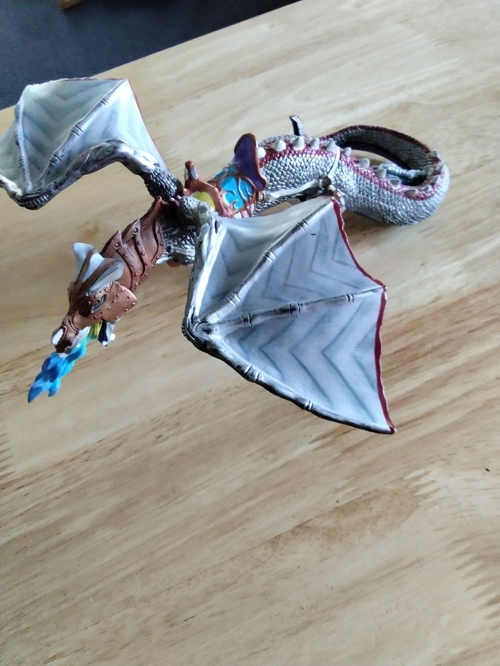 Schleich Figuren: Drachen – Gebraucht aus Derendingen von niesenspitz01 3
