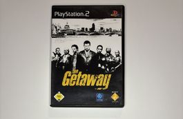PS2 - The Getaway