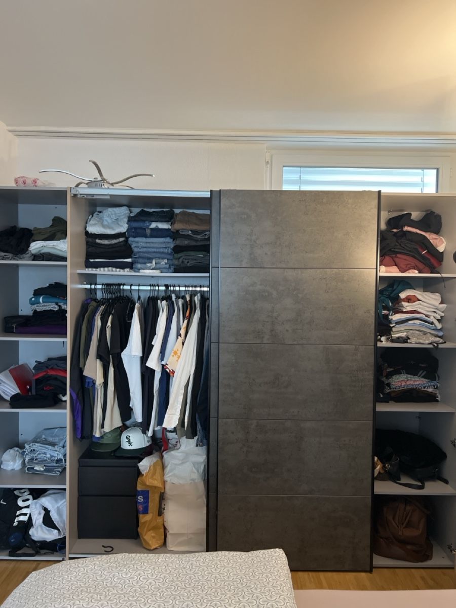 Schränke: Kleiderschrank – Gebraucht aus Höri von enz_vh9c 2