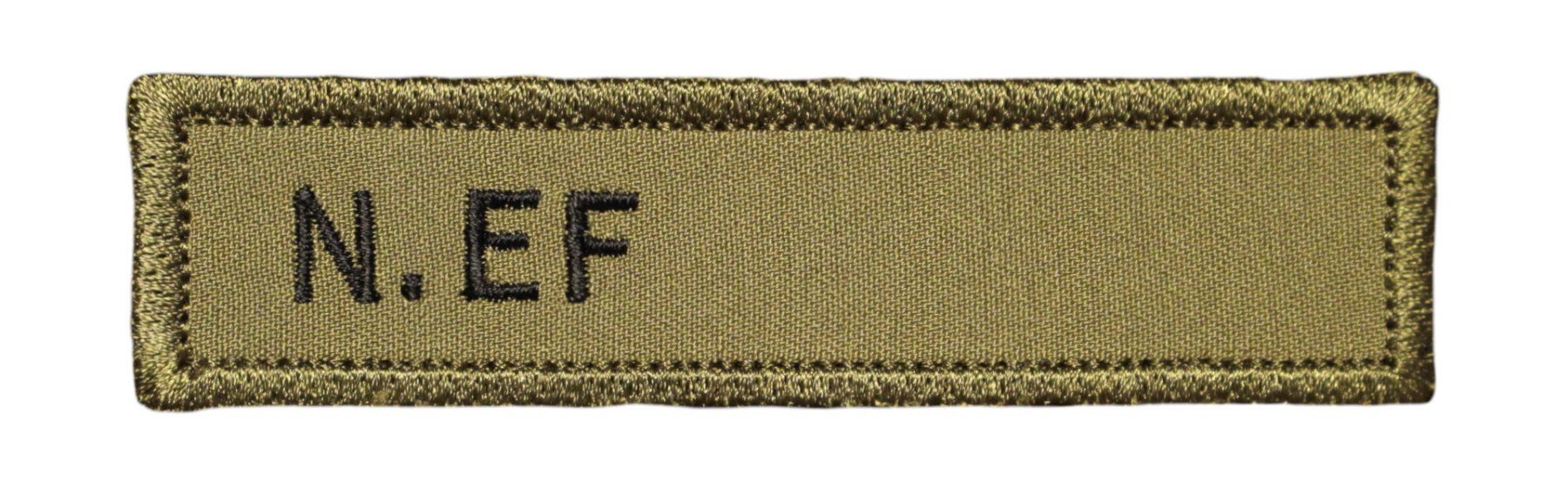 Schweizer Armee Placchette & Badge: Militär Klett-Namensschilder – Nuovo (secondo la descrizione) da Winterthur venduto da Dfreudo 7