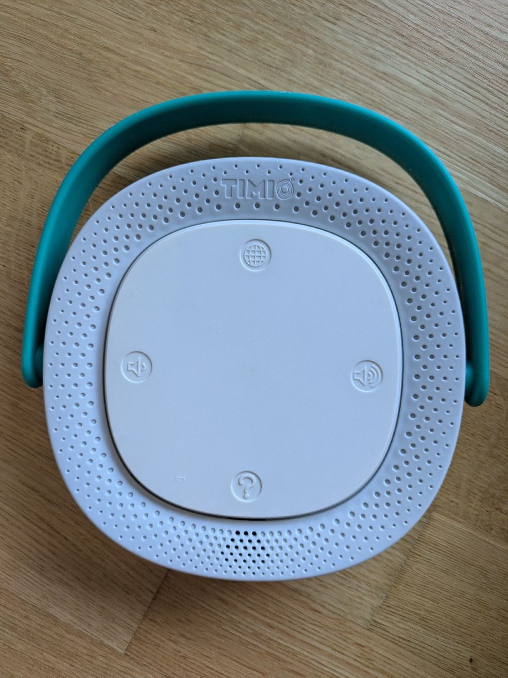 Audiolibri: TIMIO mit alle CD's – Nuovo (secondo la descrizione) da Zürich venduto da chukye 4