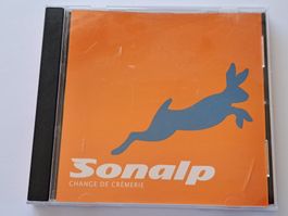 CD Sonalp - Change de crémerie 