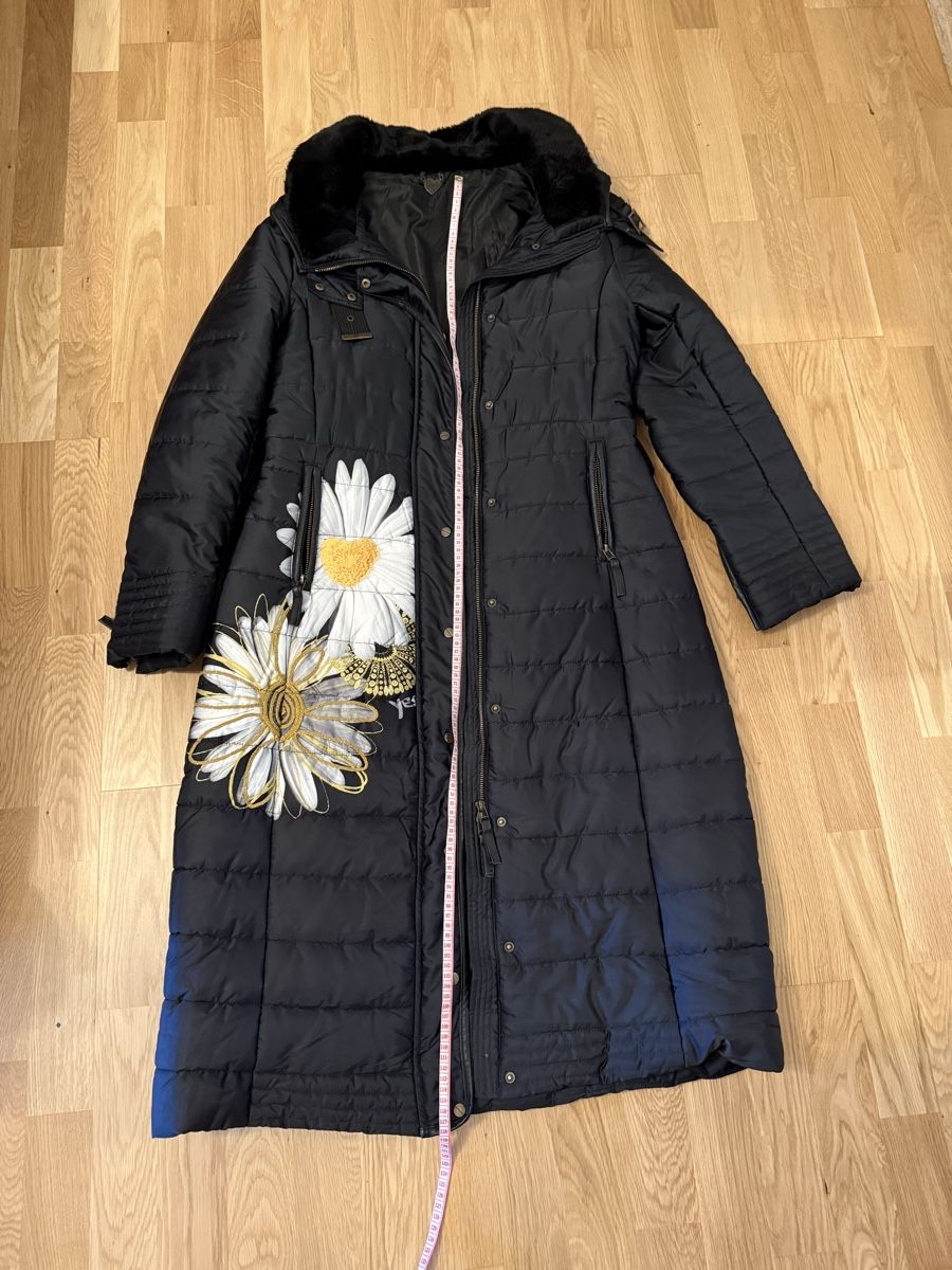Desigual Giacche: Desigual Jacke – Usato da Basel venduto da pet_y7pt 2