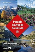 Paradis sauvages de suisse