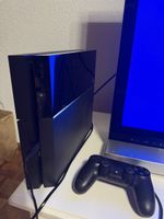Playstation 4 (PS4) mit Controller - Funktioniert!