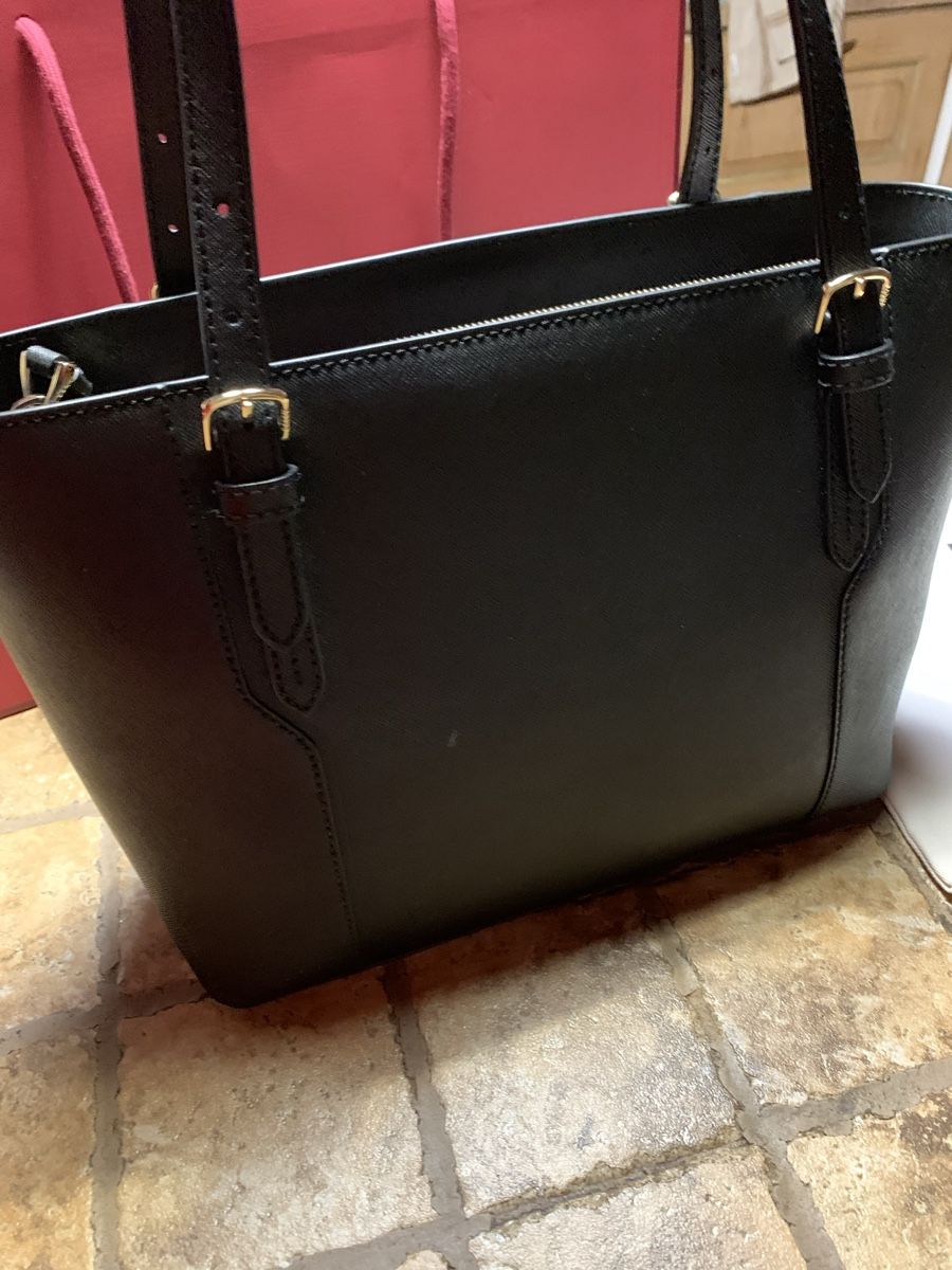 Borse da donna: Bally Chic Borsa di pelle -glamour e elegante – Nuovo (secondo la descrizione) da Gordevio venduto da LanaZimm 2