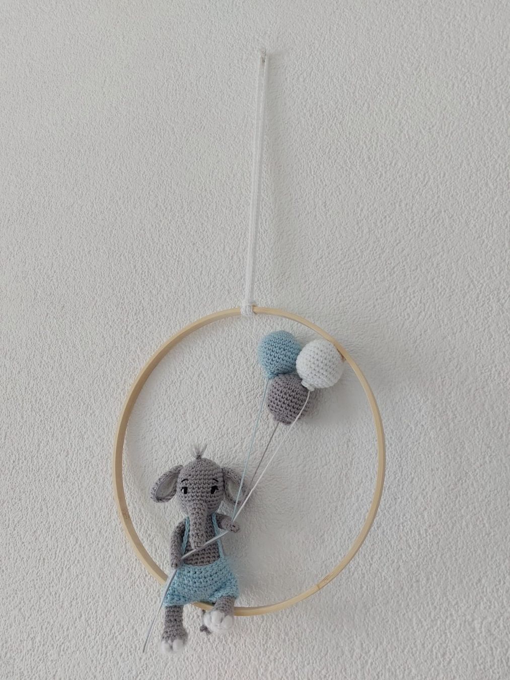 Toutes les décorations: Babyzimmer Deko – Neuf avec emballage d'origine à Bleienbach par babyhandgemachts