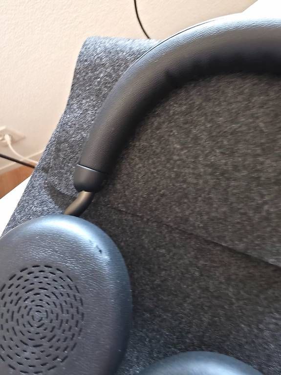 Jabra Cuffie: Jabra Evolve2 75 MS Stereo USB-A + Ladestation – Usato da Detligen venduto da beta_05 1