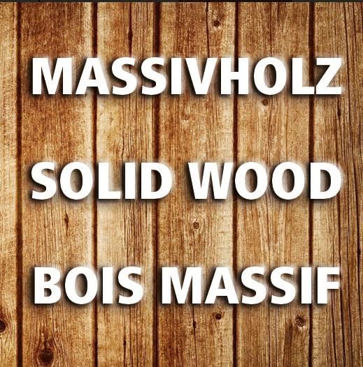Set di tavolo e panche: Beistelltische 2er Set Eiche geölt – Nuovo e nell'imballaggio originale da Kriens venduto da Mikado-Geschenke 7