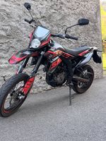 Vendo Mondial Smx 125 (2024), in ottimo stato