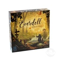 Brettspiel Everdell Collectors Edition NEU